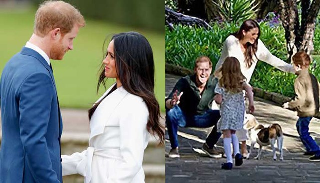 Giáng sinh 2025: Vua Charles gửi quà "lạ" sang Mỹ, Harry - Meghan đáp lễ bằng chuyến đi bí mật khiến Hoàng gia xôn xao?- Ảnh 2.