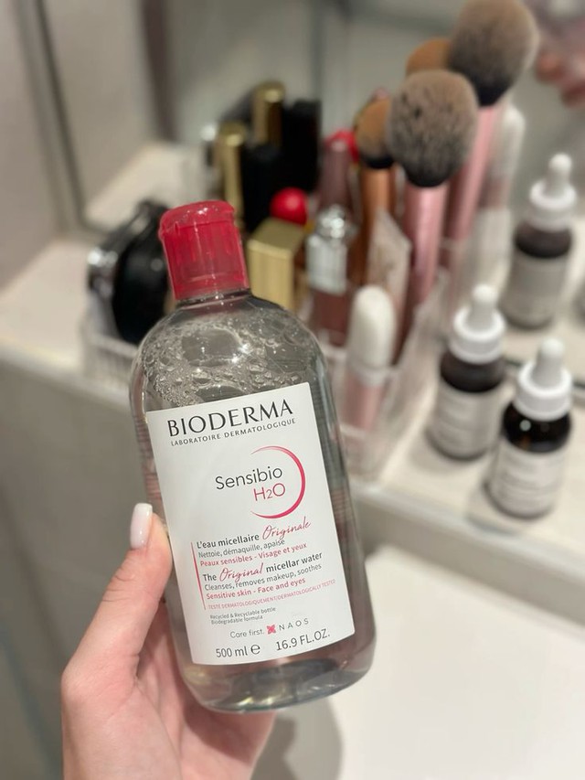 4 "át chủ bài" làm sạch đỉnh nhất Olive Young 2025: Doanh số đè bẹp mọi đối thủ- Ảnh 3.