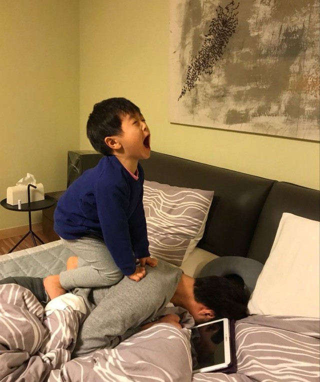 Những tính cách ở trẻ nhỏ có thể “bật mí” sớm: Con lớn lên nhiều khả năng là 1 đứa trẻ hiếu thuận- Ảnh 1. Những tính cách ở trẻ nhỏ có thể “bật mí” sớm: Con lớn lên nhiều khả năng là 1 đứa trẻ hiếu thuận- Ảnh 1.