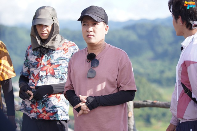 Xuất hiện phim Việt có độ hot đỉnh nóc kịch trần, đến HIEUTHUHAI cũng giành đóng nữ chính- Ảnh 4.