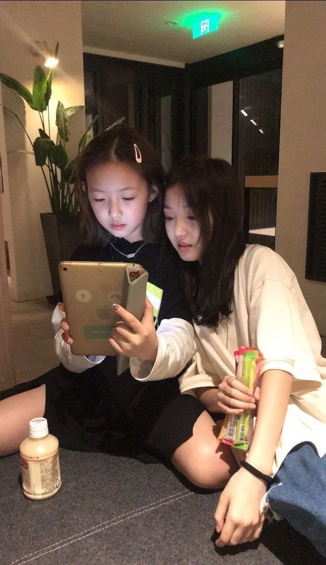 Vì sao con thứ thường được cho là “thông minh” hơn con cả?- Ảnh 1.