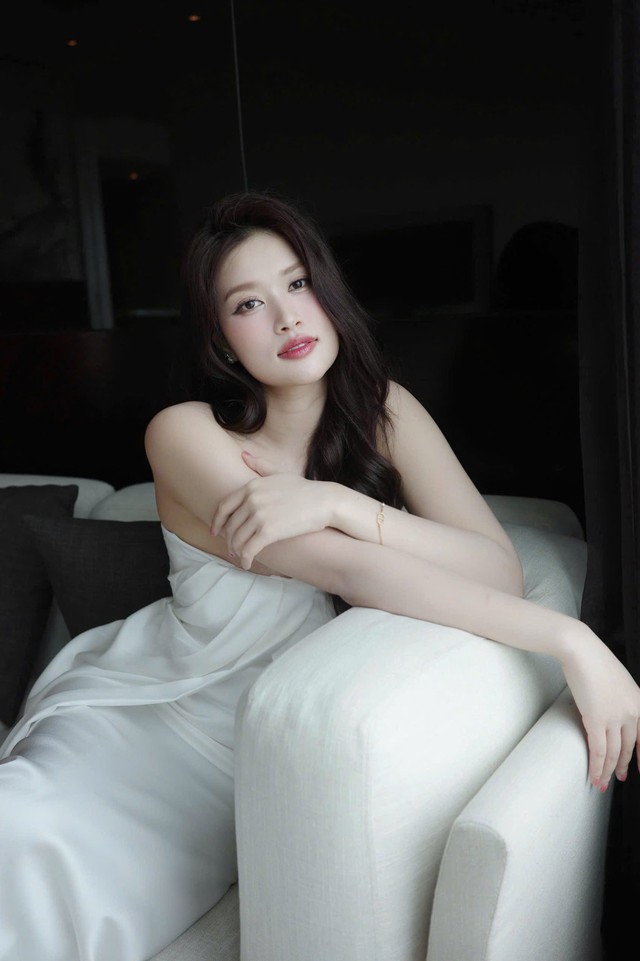 Quá khứ của Hoa hậu Đoàn Thiên Ân- Ảnh 5.