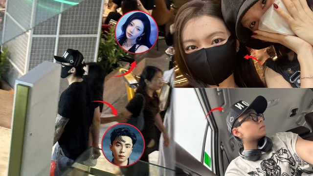 Orange công khai bạn trai "hồng hài nhi"- Ảnh 3. Orange công khai bạn trai "hồng hài nhi"- Ảnh 3.