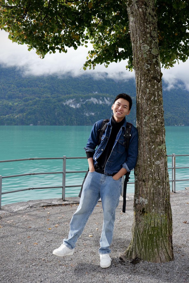 Khoai Lang Thang đã đến mức độ này rồi hả?- Ảnh 12.