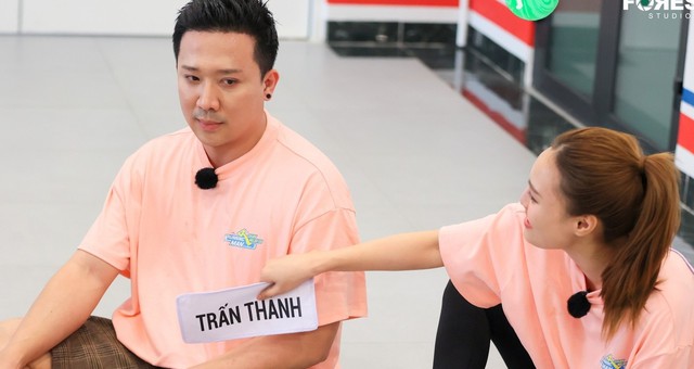 Đây chính là nhân vật có màn tái xuất show thực tế "vuýp" nhất năm 2025!- Ảnh 1.