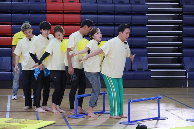 Đây chính là nhân vật có màn tái xuất show thực tế "vuýp" nhất năm 2025!- Ảnh 4.