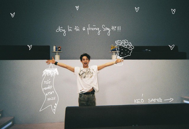 Anh Trai hot nhất nhì show Say Hi bị thoát fan, chấm dứt ủng hộ ngay sau Chung kết- Ảnh 5. Anh Trai hot nhất nhì show Say Hi bị thoát fan, chấm dứt ủng hộ ngay sau Chung kết- Ảnh 5.