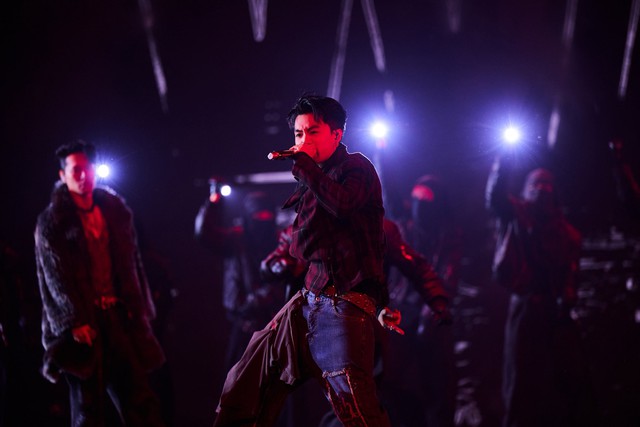 Sốc với số vote của 2 Quán quân Anh Trai Say Hi: Negav cao gấp 6 lần HIEUTHUHAI- Ảnh 8.