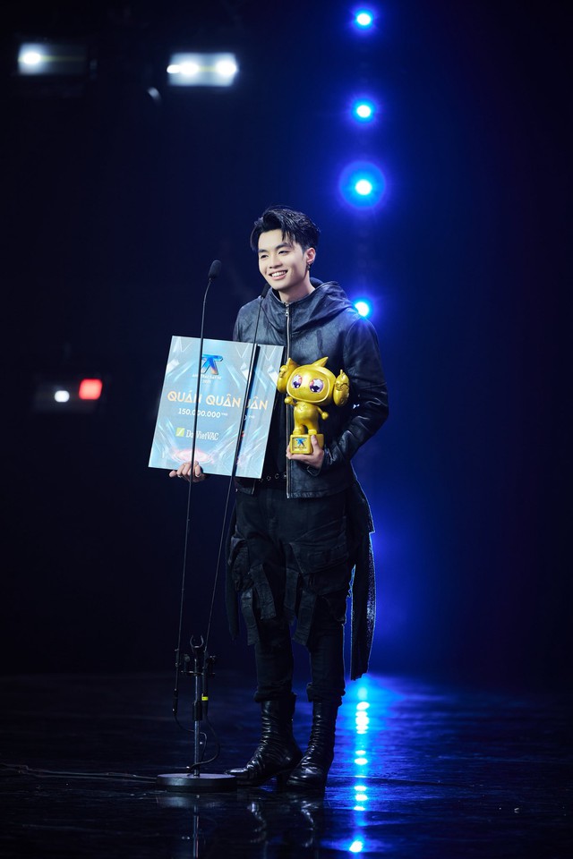 Sốc với số vote của 2 Quán quân Anh Trai Say Hi: Negav cao gấp 6 lần HIEUTHUHAI- Ảnh 3.