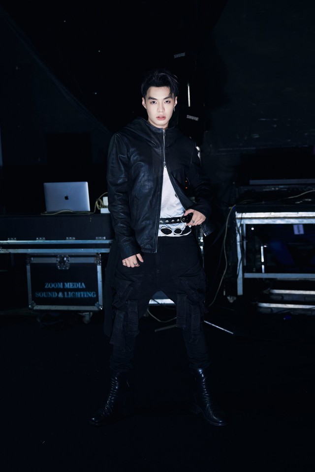 Sốc với số vote của 2 Quán quân Anh Trai Say Hi: Negav cao gấp 6 lần HIEUTHUHAI- Ảnh 6.