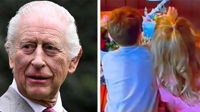 Giáng sinh 2025: Vua Charles gửi quà "lạ" sang Mỹ, Harry - Meghan đáp lễ bằng chuyến đi bí mật khiến Hoàng gia xôn xao?- Ảnh 5.