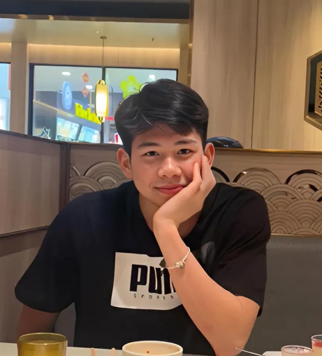 Quá khứ của "truyền nhân" Ánh Viên- Ảnh 6.