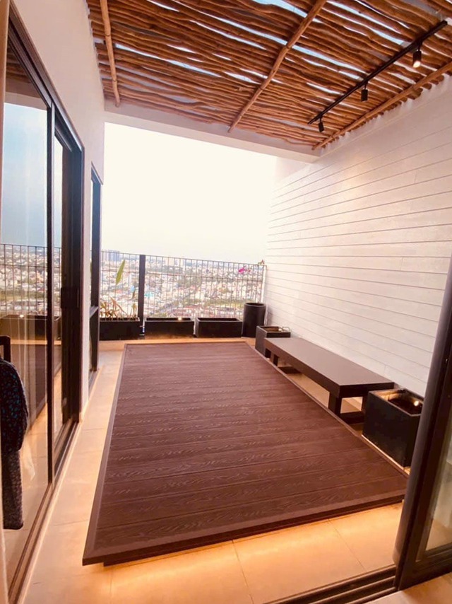 Nữ diễn viên miền Tây 35 tuổi vẫn độc thân, sở hữu 2 BĐS tiền tỷ đáng nể- Ảnh 16. Nữ diễn viên miền Tây 35 tuổi vẫn độc thân, sở hữu 2 BĐS tiền tỷ đáng nể- Ảnh 16.