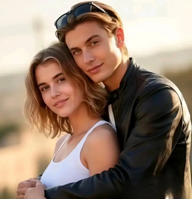 Mọi thứ hoá điên khi Hailey Bieber "chuyển giới"- Ảnh 8.