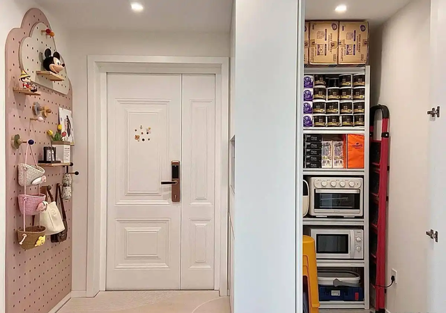 Không hề mê tín: Nhà có 4 đặc điểm này càng ở càng giàu, tha hồ hút lộc, vận may tới tấp- Ảnh 2.