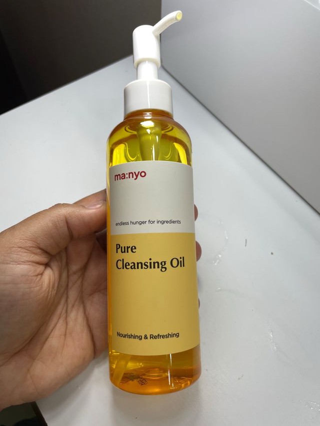 4 "át chủ bài" làm sạch đỉnh nhất Olive Young 2025: Doanh số đè bẹp mọi đối thủ- Ảnh 1.