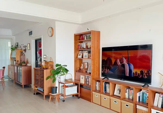 Không hề mê tín: Nhà có 4 đặc điểm này càng ở càng giàu, tha hồ hút lộc, vận may tới tấp- Ảnh 3.