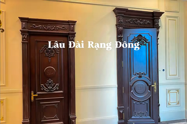 Đám cưới hé lộ dinh thự "khủng" nhất Phan Thiết - cô dâu là ái nữ tập đoàn nghìn tỷ kín tiếng nhất Việt Nam- Ảnh 9. Đám cưới hé lộ dinh thự "khủng" nhất Phan Thiết - cô dâu là ái nữ tập đoàn nghìn tỷ kín tiếng nhất Việt Nam- Ảnh 9.