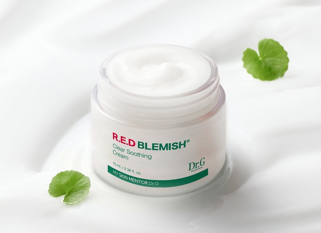 4 kem dưỡng này là "huyền thoại" Olive Young 2025: Tái sinh da khô, còn chống lão hóa cực đỉnh- Ảnh 3.