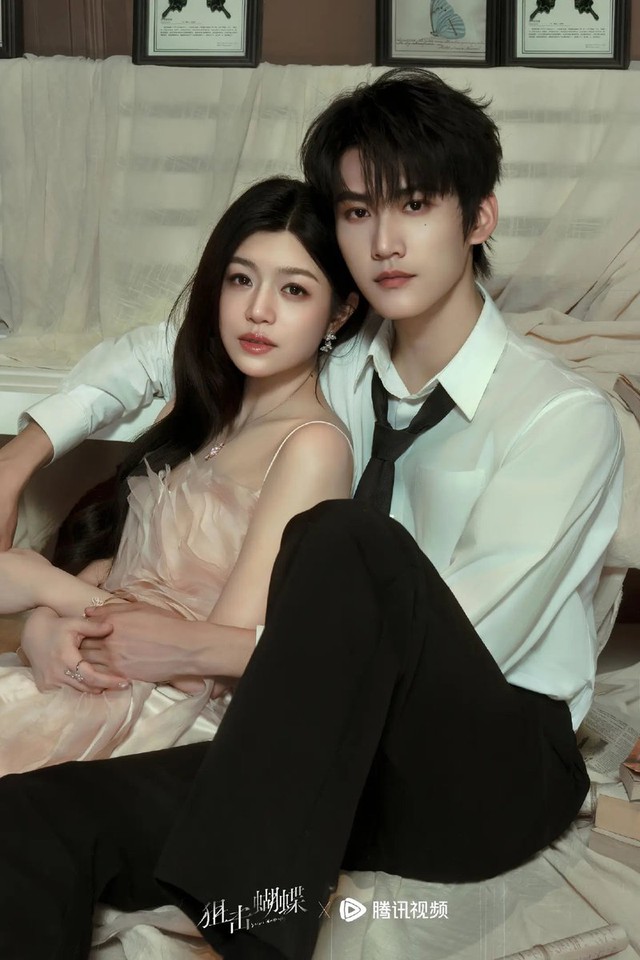 Trần Nghiên Hy "phất lên" nhờ điều này?- Ảnh 1. Trần Nghiên Hy "phất lên" nhờ điều này?- Ảnh 1.