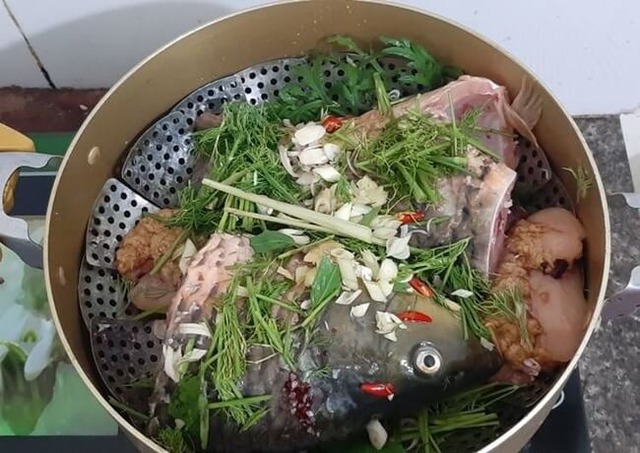 Đây là "kẻ thù số 1" của mùi tanh: Cho vào khi nấu cá, thịt mềm ngọt không tanh, hấp lên thơm lừng- Ảnh 2. Đây là "kẻ thù số 1" của mùi tanh: Cho vào khi nấu cá, thịt mềm ngọt không tanh, hấp lên thơm lừng- Ảnh 2.