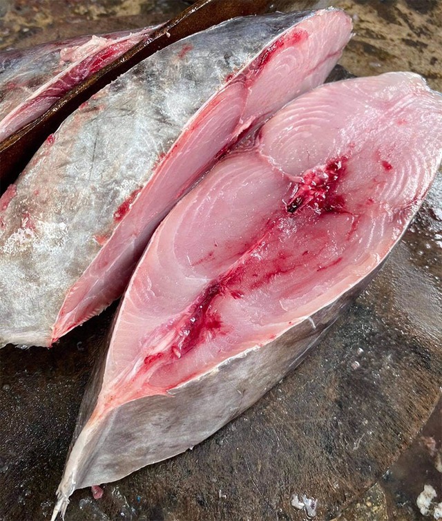 Cá hồi chỉ đứng thứ 3 trong bảng xếp hạng omega 3, loại cá bình dân bán đầy chợ Việt mới là "trùm cuối"- Ảnh 3. Cá hồi chỉ đứng thứ 3 trong bảng xếp hạng omega 3, loại cá bình dân bán đầy chợ Việt mới là "trùm cuối"- Ảnh 3.