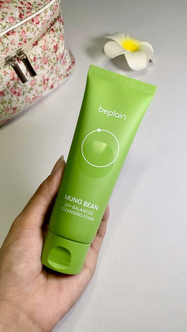 4 "át chủ bài" làm sạch đỉnh nhất Olive Young 2025: Doanh số đè bẹp mọi đối thủ- Ảnh 2.