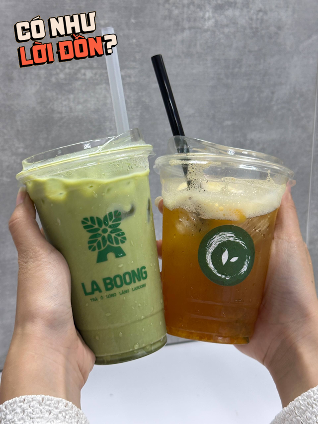 Bàn tiệc văn phòng “lên đời” khi nhiều thương hiệu xịn đổ bộ trên ShopeeFood với giá siêu dễ chịu- Ảnh 8. Bàn tiệc văn phòng “lên đời” khi nhiều thương hiệu xịn đổ bộ trên ShopeeFood với giá siêu dễ chịu- Ảnh 8.