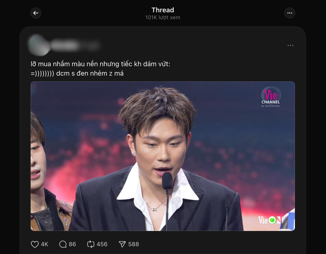 Một ngày tối sầm với Dương Domic- Ảnh 1. Một ngày tối sầm với Dương Domic- Ảnh 1.