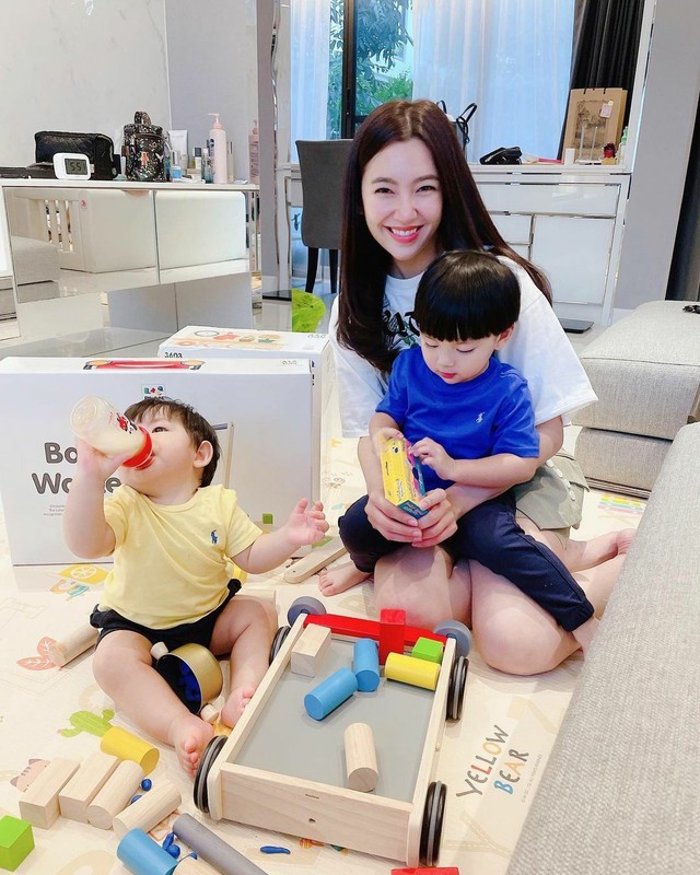 Vì sao con thứ thường được cho là “thông minh” hơn con cả?- Ảnh 6.