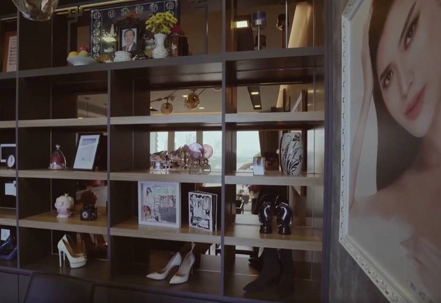 Nữ diễn viên miền Tây 35 tuổi vẫn độc thân, sở hữu 2 BĐS tiền tỷ đáng nể- Ảnh 4. Nữ diễn viên miền Tây 35 tuổi vẫn độc thân, sở hữu 2 BĐS tiền tỷ đáng nể- Ảnh 4.