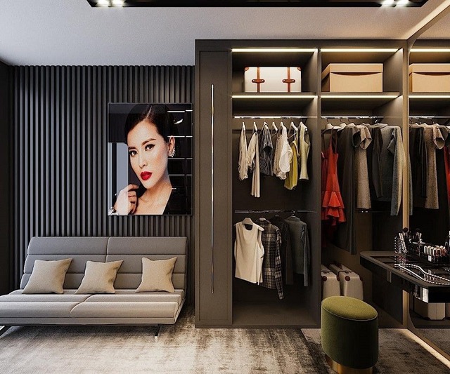 Nữ diễn viên miền Tây 35 tuổi vẫn độc thân, sở hữu 2 BĐS tiền tỷ đáng nể- Ảnh 3. Nữ diễn viên miền Tây 35 tuổi vẫn độc thân, sở hữu 2 BĐS tiền tỷ đáng nể- Ảnh 3.