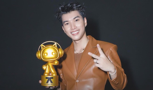 Sốc với số vote của 2 Quán quân Anh Trai Say Hi: Negav cao gấp 6 lần HIEUTHUHAI- Ảnh 7.