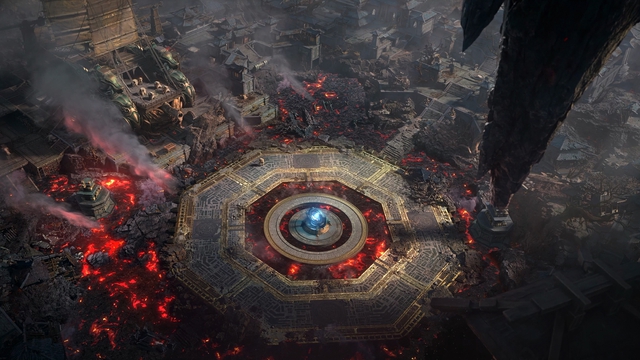 Game kiếm hiệp sinh tồn NARAKA: Bladepoint về tay VNGGames, đã chốt thời điểm ra mắt- Ảnh 6. Game kiếm hiệp sinh tồn NARAKA: Bladepoint về tay VNGGames, đã chốt thời điểm ra mắt- Ảnh 6.