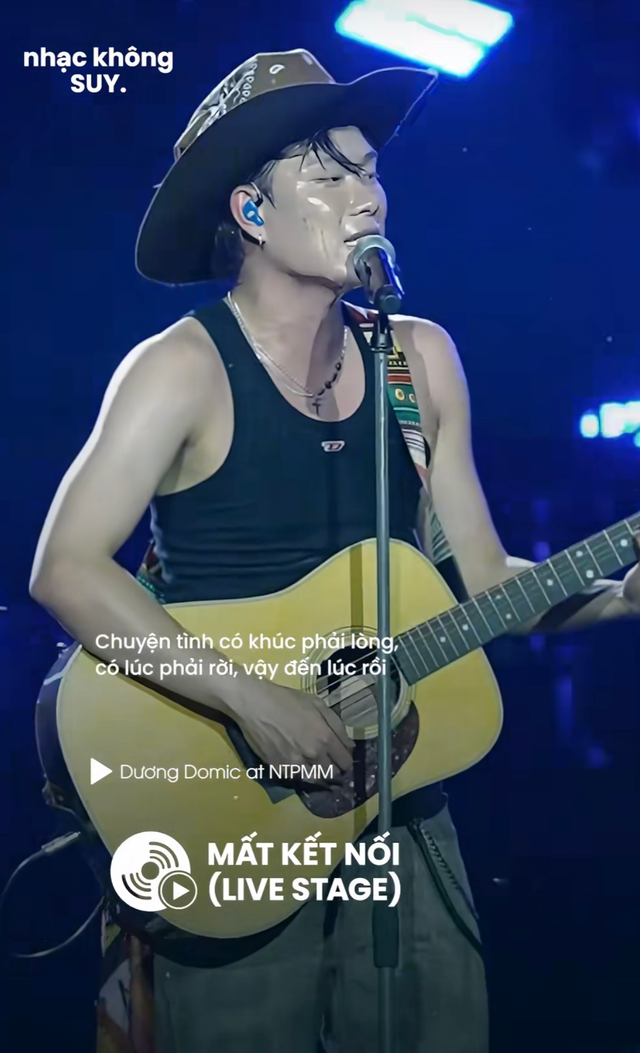 Một ngày tối sầm với Dương Domic- Ảnh 5. Một ngày tối sầm với Dương Domic- Ảnh 5.