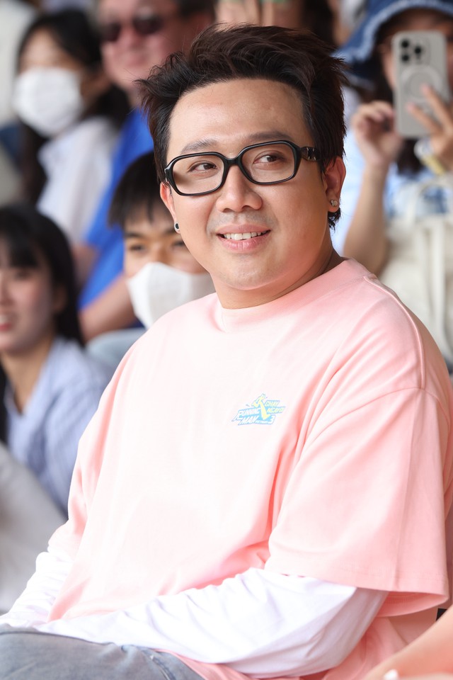 Đây chính là nhân vật có màn tái xuất show thực tế "vuýp" nhất năm 2025!- Ảnh 11.