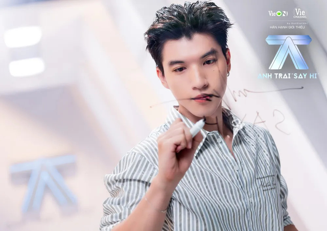 Sốc với số vote của 2 Quán quân Anh Trai Say Hi: Negav cao gấp 6 lần HIEUTHUHAI- Ảnh 5.