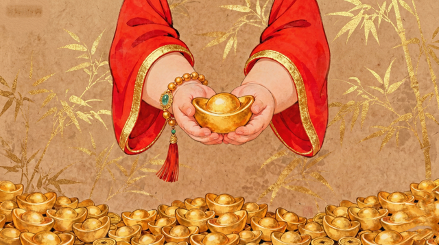 Dự báo năm 2026 đầy thách thức cho người mệnh Kim , cách giữ chặt ví tiền - Ảnh 1. Dự báo năm 2026 đầy thách thức cho người mệnh Kim , cách giữ chặt ví tiền - Ảnh 1.