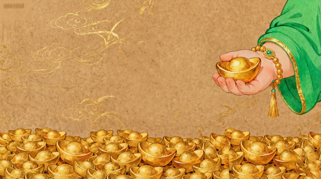 Gửi người mệnh Mộc: Năm 2026 tiền kiếm được nhiều nhưng coi chừng "lỗ hổng" chi tiêu- Ảnh 1. Gửi người mệnh Mộc: Năm 2026 tiền kiếm được nhiều nhưng coi chừng "lỗ hổng" chi tiêu- Ảnh 1.