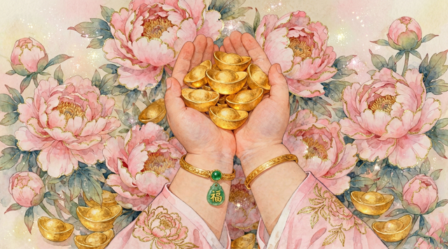 Người mệnh Thủy đón năm 2026: Thế cục "Lưỡng Thủy thành giang", tài lộc có thực sự chảy về như thác lũ?- Ảnh 1.