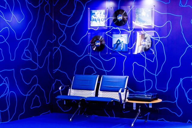 Lee Jeans chào sân thị trường Việt Nam – JSOL và hàng loạt gương mặt nổi bật khuấy động sự kiện- Ảnh 3.