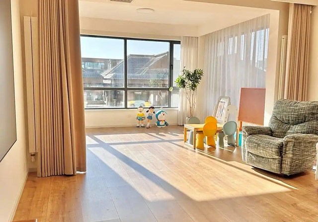 Không hề mê tín: Nhà có 4 đặc điểm này càng ở càng giàu, tha hồ hút lộc, vận may tới tấp- Ảnh 1.