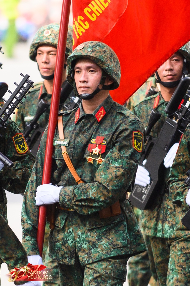 Tìm thấy những "báu vật nhan sắc của nhà nước" trong năm 2025- Ảnh 2. Tìm thấy những "báu vật nhan sắc của nhà nước" trong năm 2025- Ảnh 2.