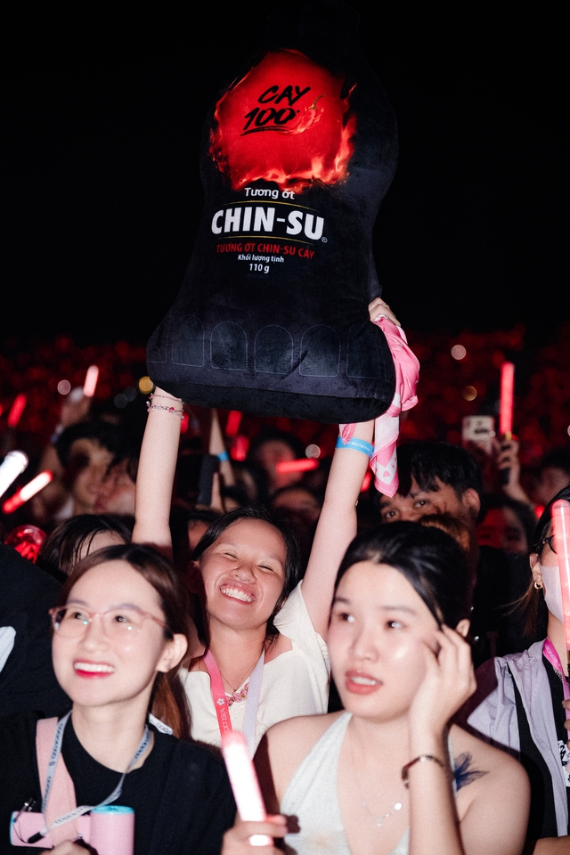 Super FMCG Brand: Đây là những nhãn hàng FMCG đang được giới trẻ "ưa chuộng" nhất WeYoung 2025!- Ảnh 8.