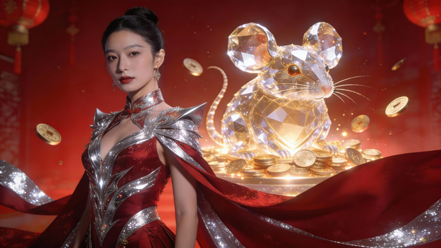 Sang năm 2026, 4 con giáp này may mắn vô tận: Liên tục gặp vận đỏ, dễ "trúng mẻ lớn", gặp thời đổi vận- Ảnh 1. Sang năm 2026, 4 con giáp này may mắn vô tận: Liên tục gặp vận đỏ, dễ "trúng mẻ lớn", gặp thời đổi vận- Ảnh 1.