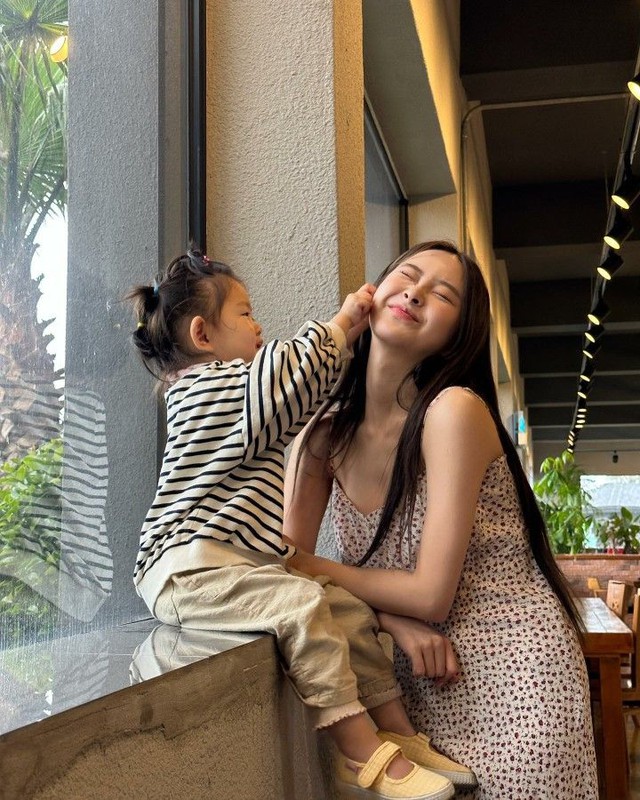 Con đến tuổi khủng hoảng, bố mẹ càng nói những câu này lại càng như "xui" con làm ngược lại
- Ảnh 3. Con đến tuổi khủng hoảng, bố mẹ càng nói những câu này lại càng như "xui" con làm ngược lại
- Ảnh 3.