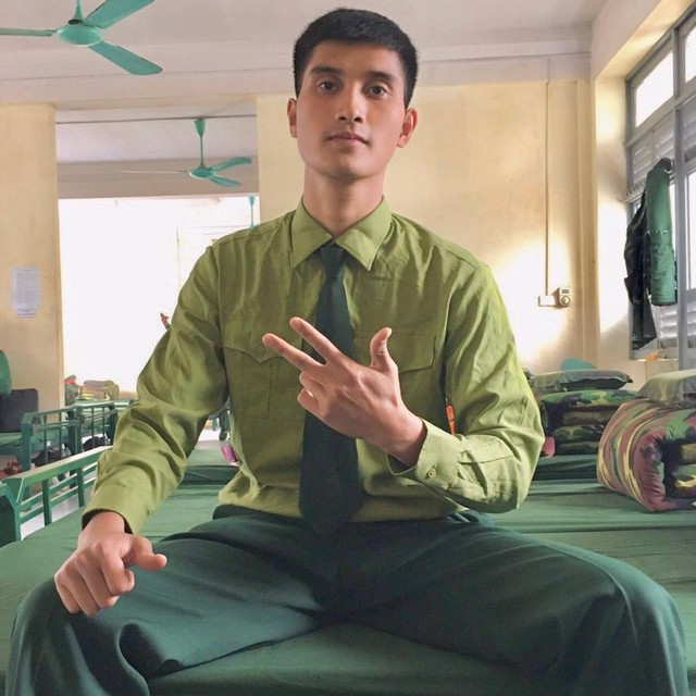 Tìm thấy những "báu vật nhan sắc của nhà nước" trong năm 2025- Ảnh 29. Tìm thấy những "báu vật nhan sắc của nhà nước" trong năm 2025- Ảnh 29.