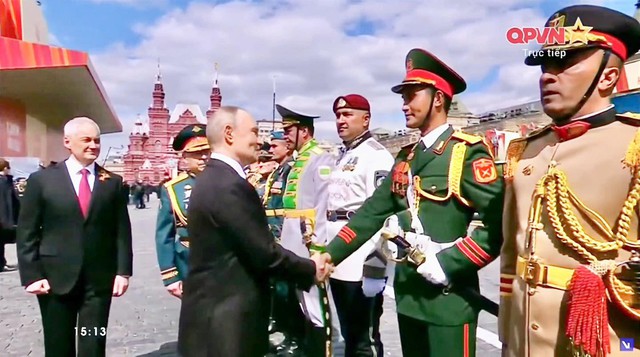 Tìm thấy những "báu vật nhan sắc của nhà nước" trong năm 2025- Ảnh 28. Tìm thấy những "báu vật nhan sắc của nhà nước" trong năm 2025- Ảnh 28.