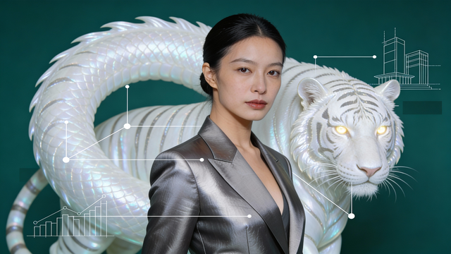 Sang năm 2026, 4 con giáp này may mắn vô tận: Liên tục gặp vận đỏ, dễ "trúng mẻ lớn", gặp thời đổi vận- Ảnh 2. Sang năm 2026, 4 con giáp này may mắn vô tận: Liên tục gặp vận đỏ, dễ "trúng mẻ lớn", gặp thời đổi vận- Ảnh 2.