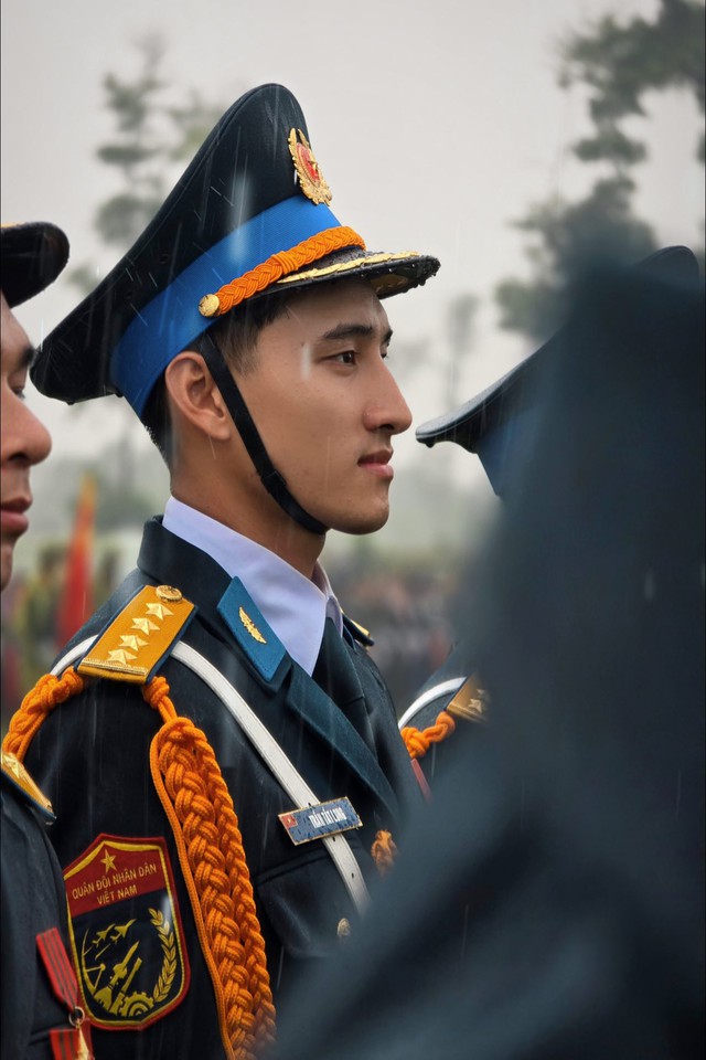 Tìm thấy những "báu vật nhan sắc của nhà nước" trong năm 2025- Ảnh 21. Tìm thấy những "báu vật nhan sắc của nhà nước" trong năm 2025- Ảnh 21.